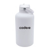 Pastel Water Bottles Branded 4